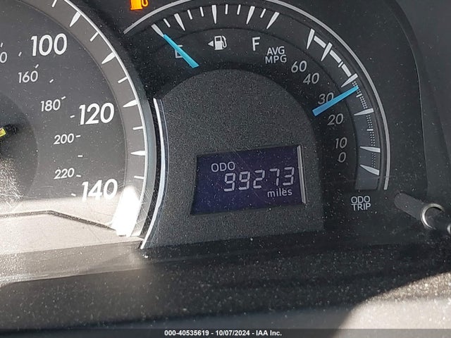 Toyota CAMRY LE 2014 4T4BF1FK1ER434158 Image 16