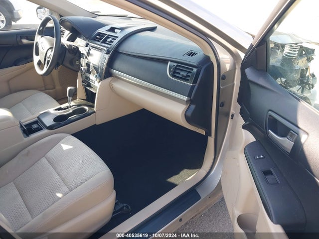 Toyota CAMRY LE 2014 4T4BF1FK1ER434158 Image 5