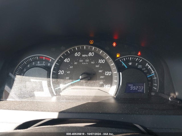 Toyota CAMRY LE 2014 4T4BF1FK1ER434158 Image 7