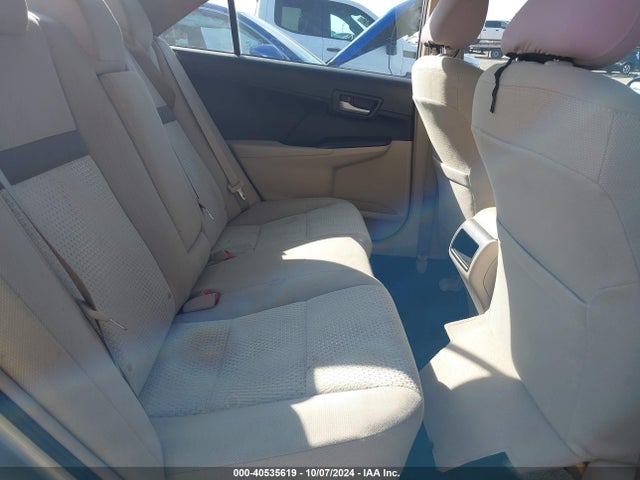Toyota CAMRY LE 2014 4T4BF1FK1ER434158 Image 8