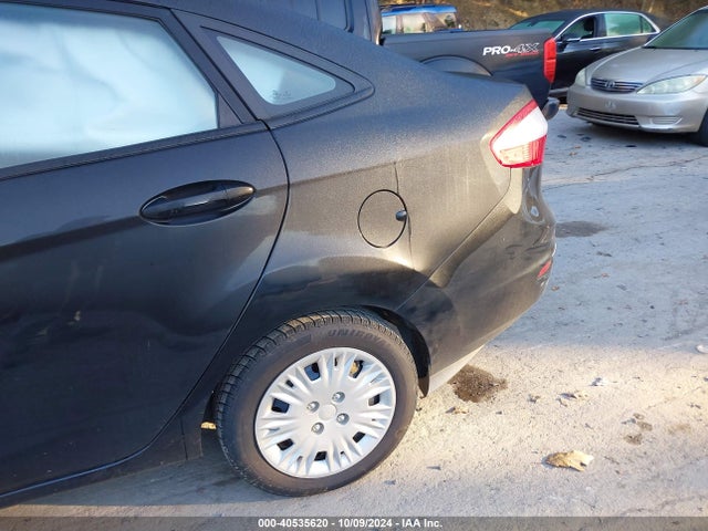 Ford FIESTA S 2015 3FADP4AJ1FM163666 Image 14
