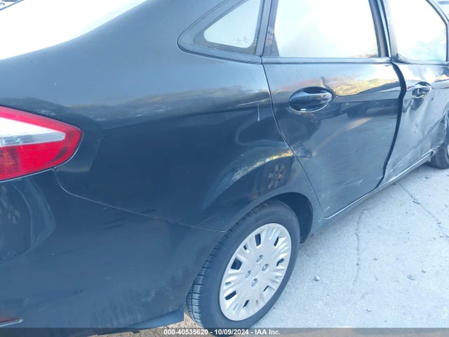 Ford FIESTA S 2015 3FADP4AJ1FM163666 Image 16