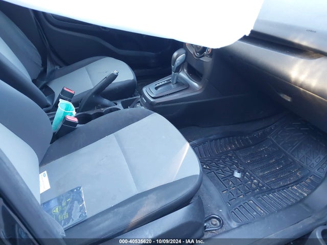 Ford FIESTA S 2015 3FADP4AJ1FM163666 Image 5