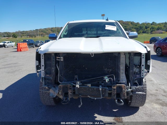 Chevrolet Silverado 2500hd Ltz 2015 1GC1KWE8XFF560856 Image 12