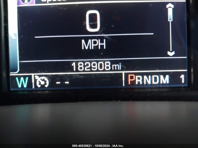 Chevrolet Silverado 2500hd Ltz 2015 1GC1KWE8XFF560856 Image 15