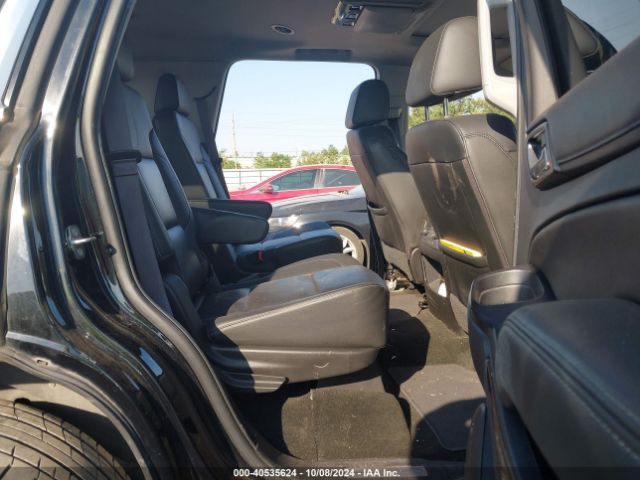 1GNSCBKC1HR288502 Chevrolet Tahoe Lt