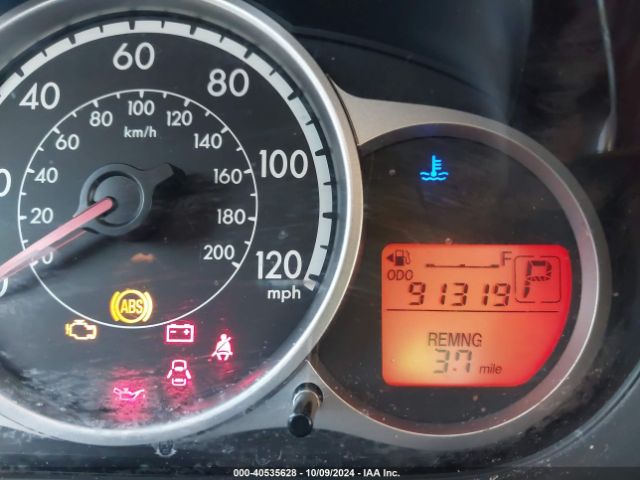 JM1DE1LYXE0177074 Mazda Mazda2 Touring