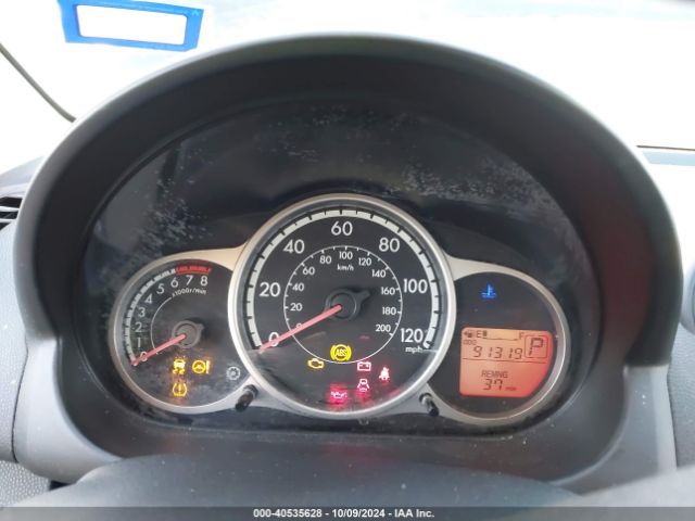 JM1DE1LYXE0177074 Mazda Mazda2 Touring