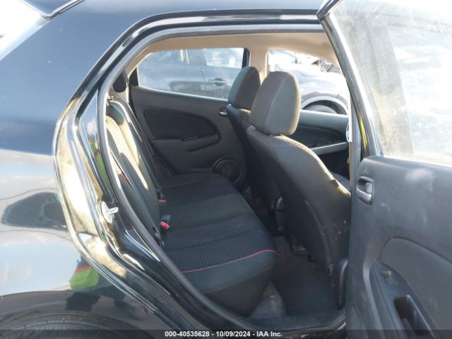 JM1DE1LYXE0177074 Mazda Mazda2 Touring