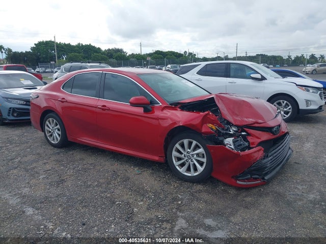 2023 4T1C11AK5PU179425 main image