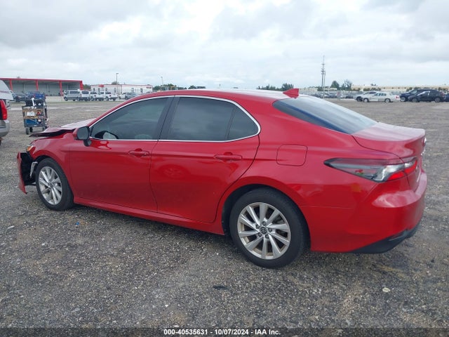 Toyota CAMRY LE 2023 4T1C11AK5PU179425 Image 14