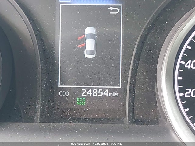 Toyota CAMRY LE 2023 4T1C11AK5PU179425 Image 15