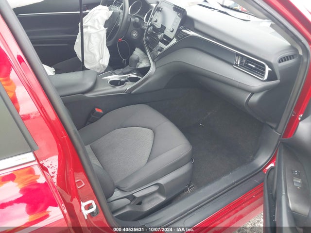 Toyota CAMRY LE 2023 4T1C11AK5PU179425 Image 5