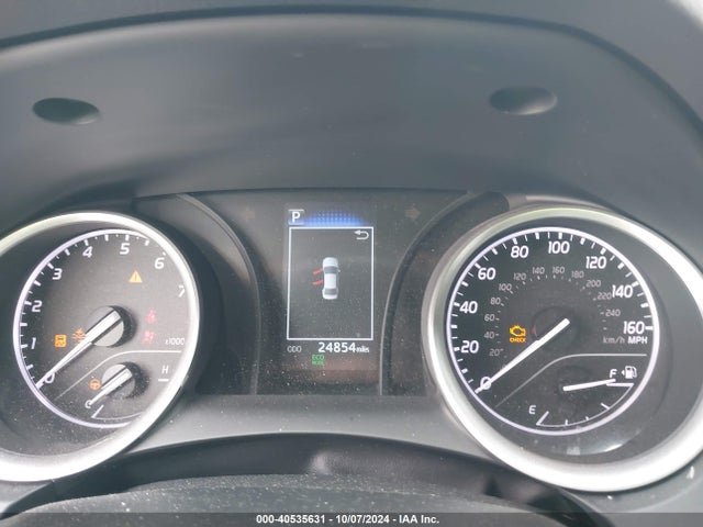 Toyota CAMRY LE 2023 4T1C11AK5PU179425 Image 7