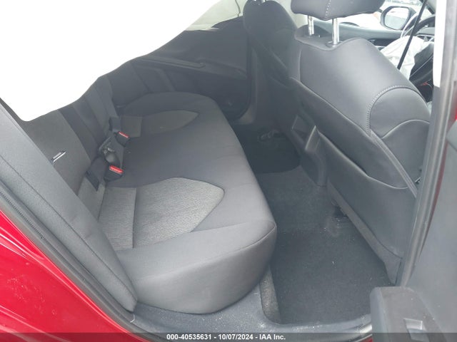 Toyota CAMRY LE 2023 4T1C11AK5PU179425 Image 8