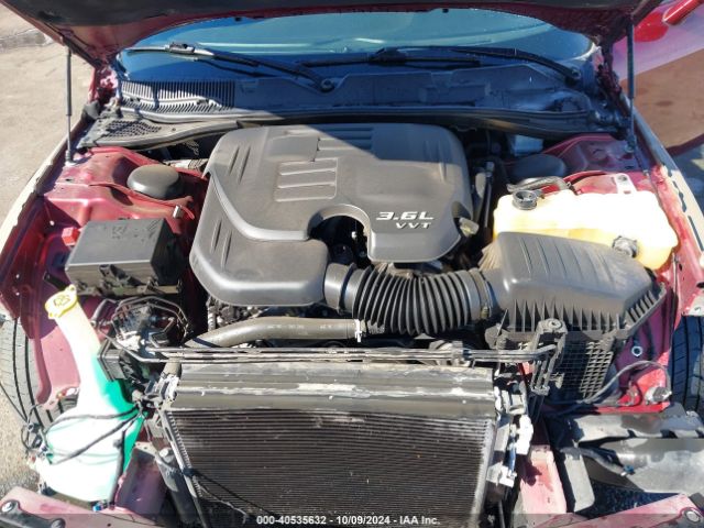 2020 DODGE CHALLENGER 2C3CDZAG9LH113161 Photo 9
