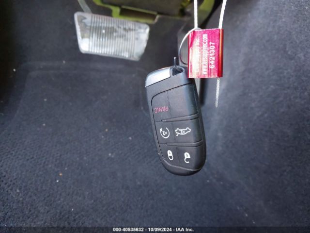 2020 DODGE CHALLENGER 2C3CDZAG9LH113161 Photo 10