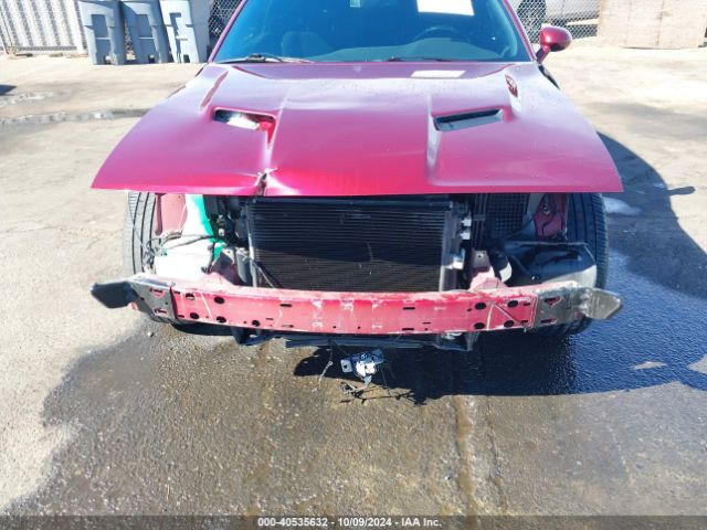 2020 DODGE CHALLENGER 2C3CDZAG9LH113161 Photo 5