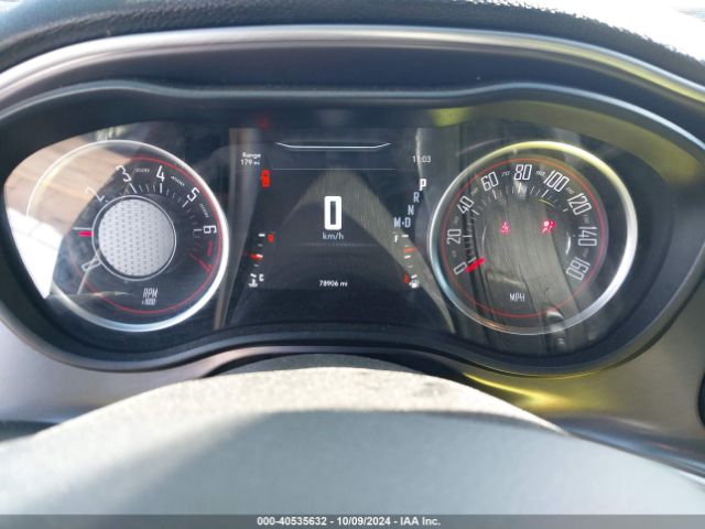 2020 DODGE CHALLENGER 2C3CDZAG9LH113161 Photo 6