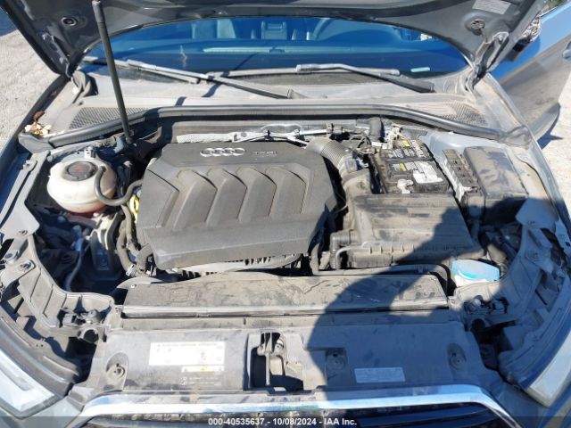 WAUAUGFF5K1012801 Audi A3 40 Premium/40 Titanium Premium