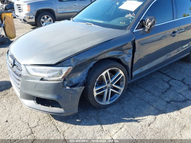 WAUAUGFF5K1012801 Audi A3 40 Premium/40 Titanium Premium
