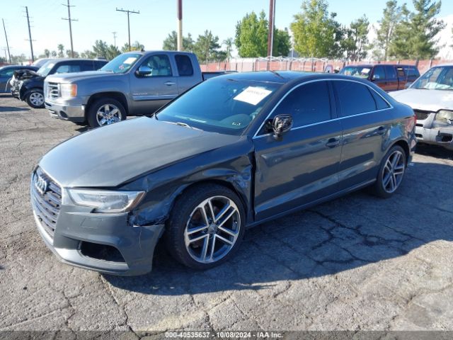 WAUAUGFF5K1012801 Audi A3 40 Premium/40 Titanium Premium