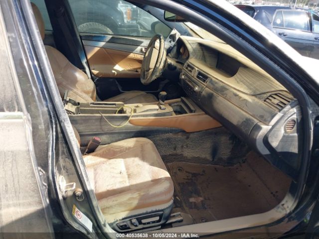 JTHCE1BLXFA002853 Lexus GS 350