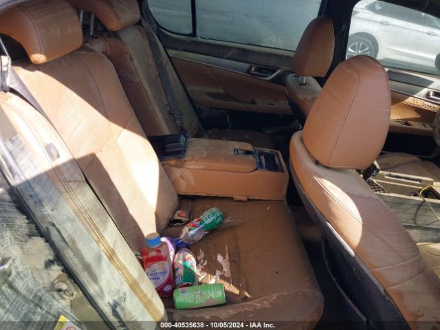 JTHCE1BLXFA002853 Lexus GS 350