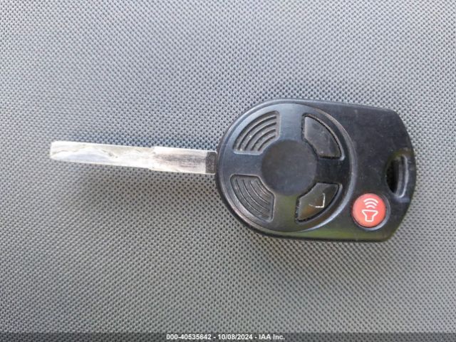1FMCU9G96FUC05796 Ford ESCAPE SE