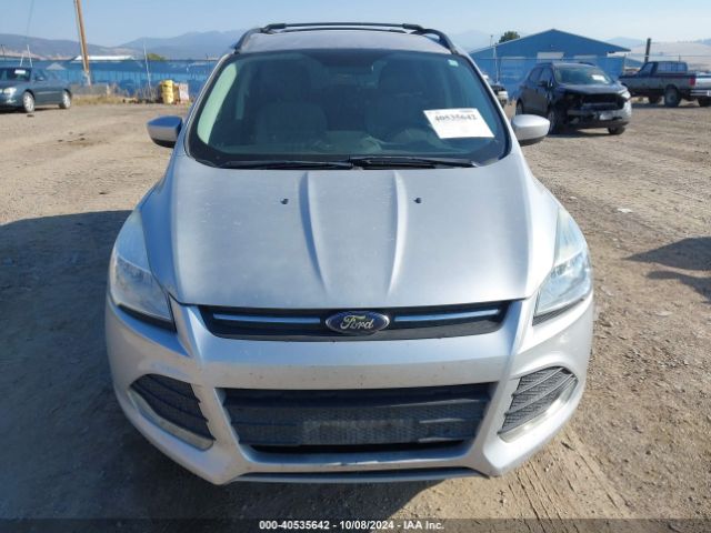 1FMCU9G96FUC05796 Ford ESCAPE SE