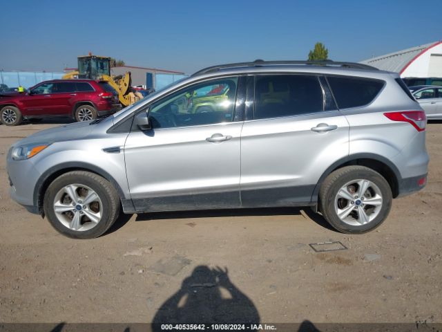1FMCU9G96FUC05796 Ford ESCAPE SE