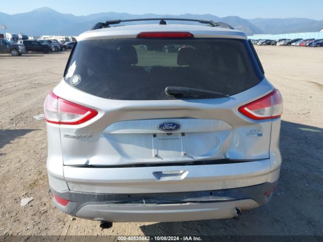 1FMCU9G96FUC05796 Ford ESCAPE SE