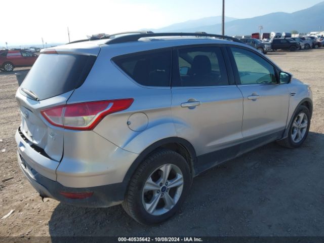 1FMCU9G96FUC05796 Ford ESCAPE SE