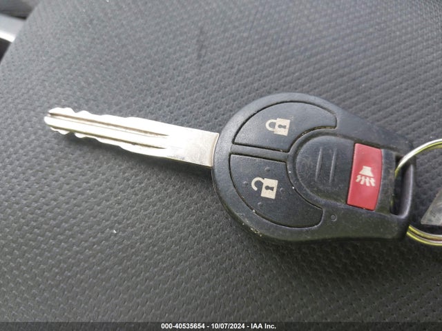 Nissan Rogue Select S 2014 JN8AS5MTXEW623991 Image 11