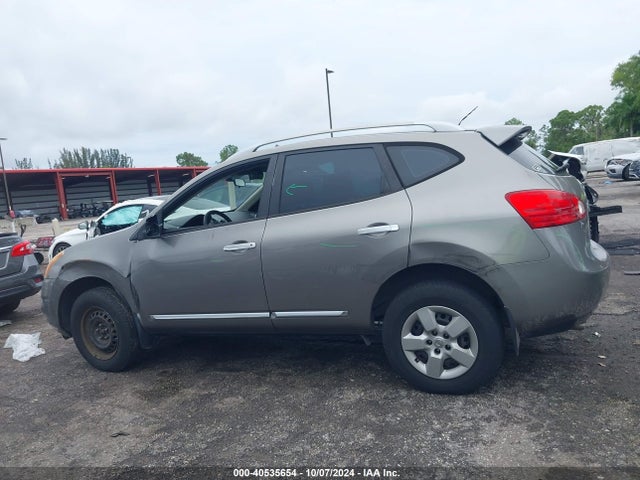 Nissan Rogue Select S 2014 JN8AS5MTXEW623991 Image 15