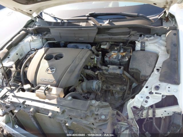 JM3KFABM4J0421175 Mazda CX-5 SPORT
