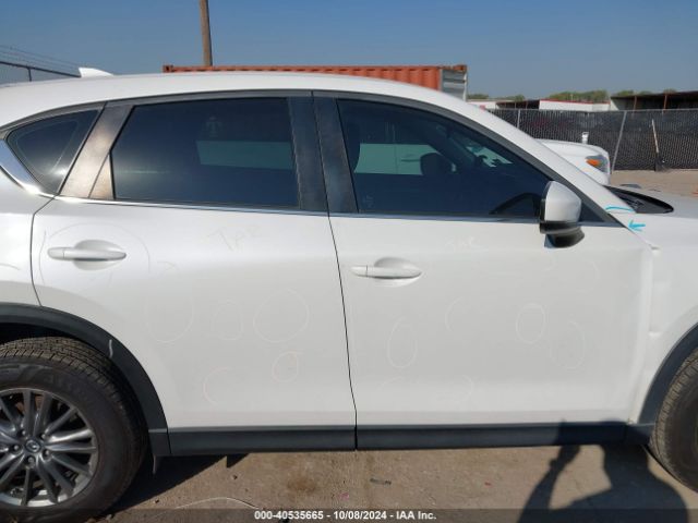 JM3KFABM4J0421175 Mazda CX-5 SPORT