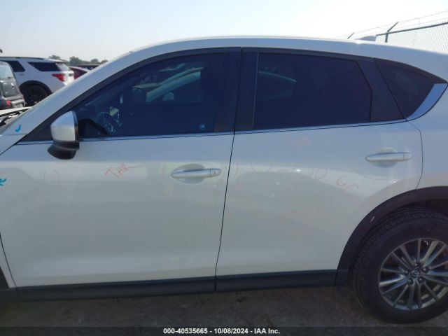 JM3KFABM4J0421175 Mazda CX-5 SPORT