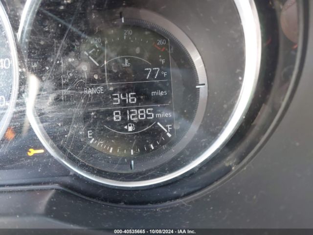JM3KFABM4J0421175 Mazda CX-5 SPORT