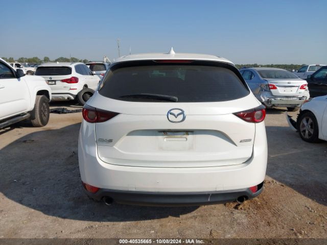 JM3KFABM4J0421175 Mazda CX-5 SPORT