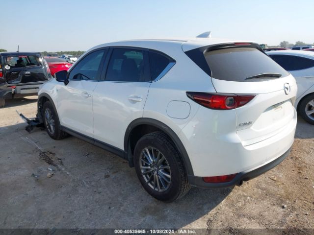 JM3KFABM4J0421175 Mazda CX-5 SPORT