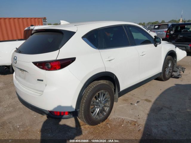 JM3KFABM4J0421175 Mazda CX-5 SPORT