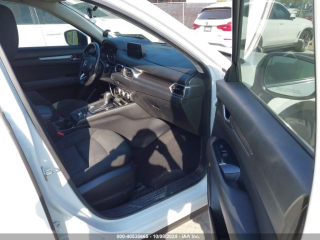 JM3KFABM4J0421175 Mazda CX-5 SPORT