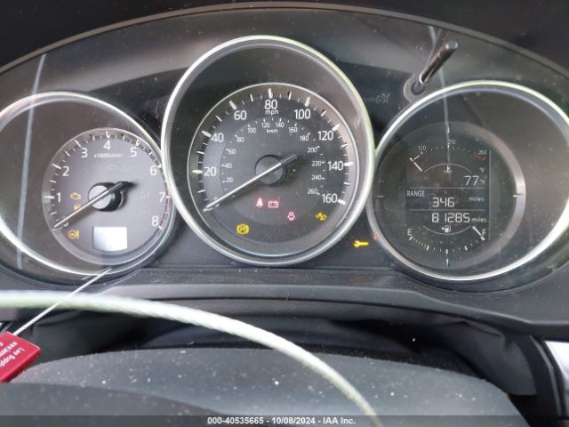 JM3KFABM4J0421175 Mazda CX-5 SPORT