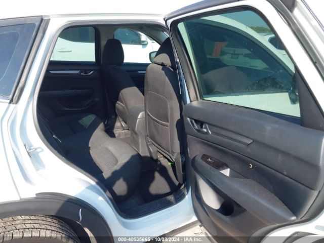 JM3KFABM4J0421175 Mazda CX-5 SPORT