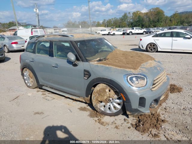 2021 MINI COUNTRYMAN WMZ23BR02M3N15911 Photo 0