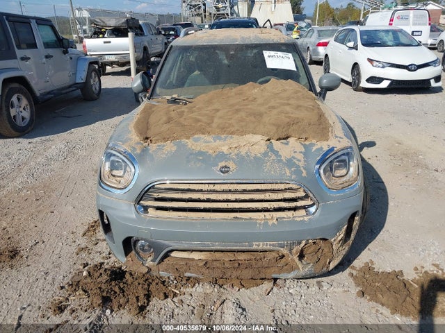 Mini Countryman Oxford Edition 2021 WMZ23BR02M3N15911 Image 11