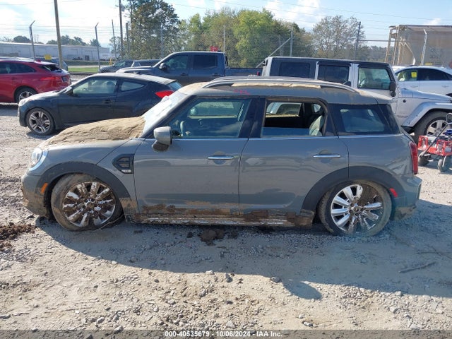 Mini Countryman Oxford Edition 2021 WMZ23BR02M3N15911 Image 13