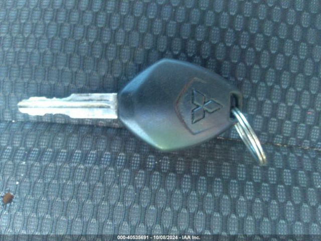 2010 MITSUBISHI ENDEAVOR 4A4JM2AS0AE015048 Photo 10