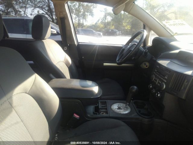 2010 MITSUBISHI ENDEAVOR 4A4JM2AS0AE015048 Photo 4